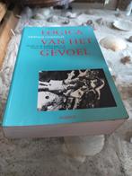 Arnold Cornelis - Logica van het gevoel, Boeken, Ophalen of Verzenden, Gelezen