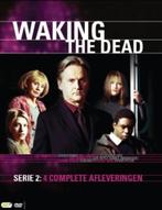 Waking The Dead - Serie 2, Cd's en Dvd's, Dvd's | Tv en Series, Boxset, Ophalen of Verzenden, Nieuw in verpakking