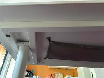 Ikea bekant hoekbureau - afbeelding 2