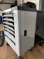 Gereedschapswagen METALLO / Nieuw / Bezorgen mogelijk, Ophalen, Zo goed als nieuw