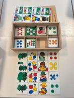 Educatief thematisch telspel, Kinderen en Baby's, Speelgoed | Educatief en Creatief, Ophalen, Gebruikt, Rekenen