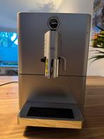 Jura koffiemachine ENA micro 9, Witgoed en Apparatuur, Koffiezetapparaten, Ophalen, Zo goed als nieuw, Koffiemachine, Gemalen koffie