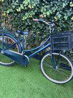 Cortina u4 transport fiets 26 inch, Ophalen of Verzenden, Zo goed als nieuw, 26 inch of meer, Versnellingen