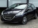 Peugeot 208 1.2 VTi Active Navi Orig NL NAP 100% Dealer Onde, Voorwielaandrijving, Euro 5, Stof, Gebruikt
