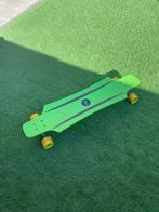 Longboard, Sport en Fitness, Skateboarden, Verzenden, Zo goed als nieuw, Skateboard, Longboard