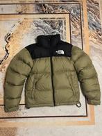 The North Face puffer, Ophalen of Verzenden, Zo goed als nieuw, Maat 34 (XS) of kleiner, Zwart