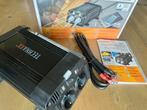 Spanningsomvormer 1200W TE16, Technaxx, Ophalen of Verzenden, Zo goed als nieuw