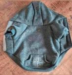 Trixie honden hoodie 24 cm maat S. Amper gedragen, Dieren en Toebehoren, Hondenkleding, Ophalen of Verzenden, Zo goed als nieuw