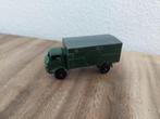 Matchbox series #63 Service ambulance Ford 3 ton 4x4, Gebruikt, Ophalen of Verzenden, Matchbox, Auto