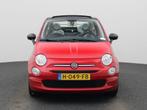 Fiat 500 C 1.2 Young | Navigatie | Bluetooth Telefonie | Cru, Voorwielaandrijving, 12 maanden, Stof, Gebruikt