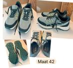 Ongedragen sportschoenen maat 42, Ophalen of Verzenden, Sportschoenen