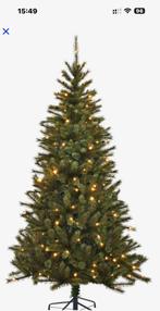Black Box Trees Kingston kerstboom met LED Verlichting, Diversen, Kerst, Ophalen, Nieuw