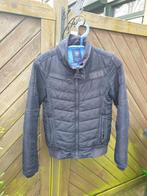 Winterjas G-star raw, G-Star Raw, Blauw, Ophalen of Verzenden, Gedragen