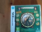 Professor Layton, Verloren toekomst, Puzzel en Educatief, 1 speler, Ophalen of Verzenden, Zo goed als nieuw
