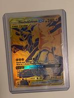 Pokémon kaart Pikachu & Zekrom, Ophalen of Verzenden, Nieuw