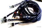 'World of Twist' kabel-suite. Nieuw van Chris Cables !, Audio, Tv en Foto, Audiokabels en Televisiekabels, Nieuw, Overige kabels