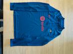 FC Barcelona trainingspak netjes, Ophalen, Jongen of Meisje, Sport- of Zwemkleding, Zo goed als nieuw