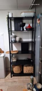 Ikea Stellingkast - Zo Goed Als Nieuw, Ophalen of Verzenden, Zo goed als nieuw