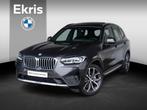 BMW X3 xDrive30e | High Executive | Business Edition | 20 in, Auto's, BMW, 1998 cc, Gebruikt, Bedrijf, Vierwielaandrijving