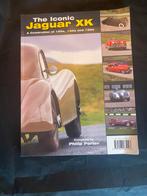 Jaguar XK 120 140 150 magazine Porter must have verzamelaar, Boeken, Ophalen of Verzenden, Zo goed als nieuw, Overige merken, Philip Porter