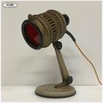 Vintage Grandiosa warmtelamp, Johannes Richter, 1968, Ophalen of Verzenden, Industrieel Vintage, Nb, Nb