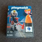 Playmobil 5099 Play & Give setje uit Griekenland Brandweer, Kinderen en Baby's, Speelgoed | Playmobil, Ophalen of Verzenden, Nieuw