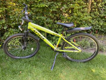 Jongensfiets 26inch Altec beschikbaar voor biedingen