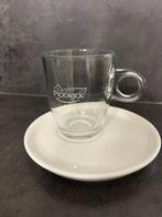 servies, Ophalen, Overige stijlen, Kop(pen) en/of Schotel(s), Glas