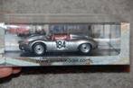 PORSCHE 718 TARGA FLORIO WINNER SPARK 43TF60 WRH, Ophalen of Verzenden, Zo goed als nieuw, Auto, Overige merken