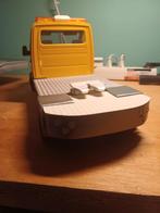 Tamiya / bruder, Ophalen, Onderdeel