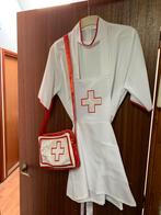 Verpleegster jurkje., Ophalen of Verzenden, Zo goed als nieuw