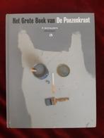 Het Grote Boek van De Poezenkrant Schreuders 9789047617815, Ophalen of Verzenden, Zo goed als nieuw, Schreuders, Nederland