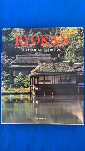 Ryokan a japanese tradition beschikbaar voor biedingen