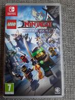Nintendo Switch Game The LEGO Ninjago Movie Videogame, Spelcomputers en Games, Ophalen of Verzenden, Zo goed als nieuw, Avontuur en Actie