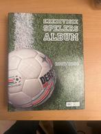 Eredivisie Spelers Album 2007/2008, Ophalen of Verzenden, Zo goed als nieuw