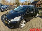 Peugeot 208 1.0 PureTech Access, Airco, Cruise, APK 2-1-2026, Voorwielaandrijving, Euro 5, 450 kg, Gebruikt
