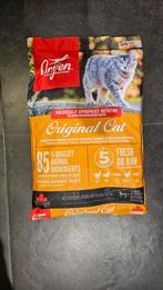 Orijen original cat 5.4kg, Ophalen of Verzenden, Kat