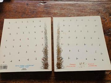 Quarante Architectes de moins de Quarante Ans - deel 1 en 2. beschikbaar voor biedingen