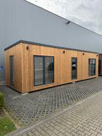 Tinyhouse woonunit mantelzorgwoning, Ophalen, Nieuw