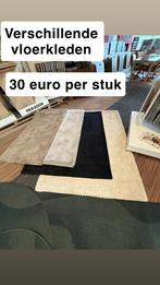 Rest partij vloerkleden, Ophalen, Nieuw, Rechthoekig, 200 cm of meer