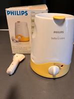 Flessenwarmer voor thuis en onderweg., Ophalen, Zo goed als nieuw, Flessen- of potjesverwarmer