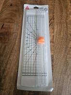 Mini papiersnijmachine, Ophalen of Verzenden
