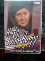 hetty wainthropp  investigates compleet, Cd's en Dvd's, Dvd's | Tv en Series, Boxset, Ophalen of Verzenden, Zo goed als nieuw