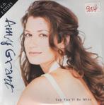 Amy Grant – Say You'll Be Mine CD Single 1994 💿, 1 single, Verzenden, Zo goed als nieuw, Pop