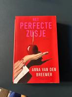 Het perfecte zusje - Anna van den Breemer, Ophalen of Verzenden, Gelezen