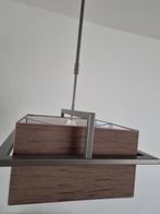 Moderne Hanglamp, Huis en Inrichting, Ophalen, Zo goed als nieuw, Metaal, Modern