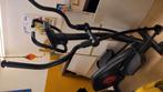 Goed werkende Crosstrainer,  Reebok, Ophalen of Verzenden, Zo goed als nieuw, 80 kg of meer