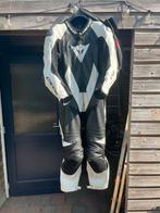 Dainese Leren Racepak 1-Delig  56 Perforated Topstaat, Motoren, Ophalen, Dainese, Heren, Overall