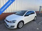 Volkswagen Golf 1.4 TSI Highline Pano PDC Cruise, Voorwielaandrijving, Euro 5, 1147 kg, 4 cilinders