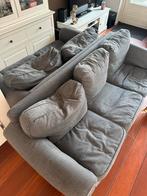 Ikea ‘Ektorp’ banken, 2- en 3- zits. Goed gebruikt., Ophalen, Info@ikea.nu, Gebruikt, Ikea